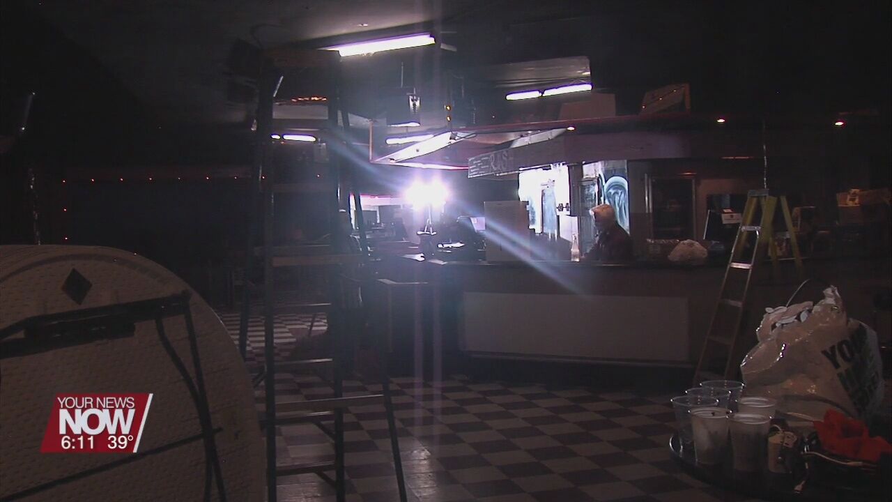 New owners of Ohio Theatre bringing a "big-city" plan for nightlife in Lima